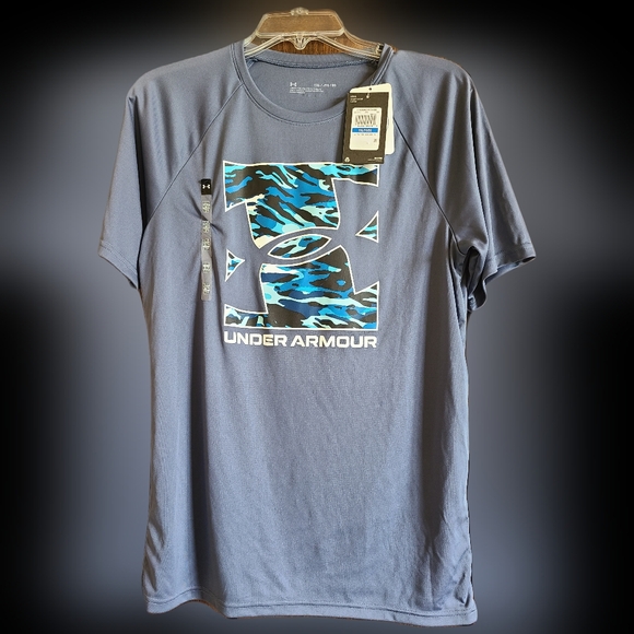 Under Armour Other - Boys Under Armour t-shirt -NWT!